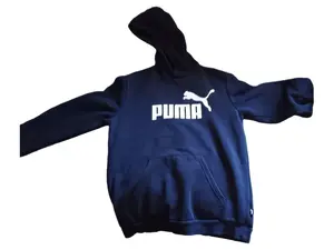 PUMA Kapuzenpullover