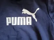 Vorschaubild 3 von Kapuzenpullover Kinder Gr. 176 Blau Sportlich Baumwolle