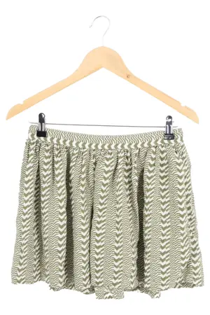AMERICAN EAGLE Faltenrock