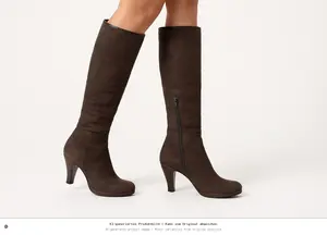 CHIE MIHARA Stiefel