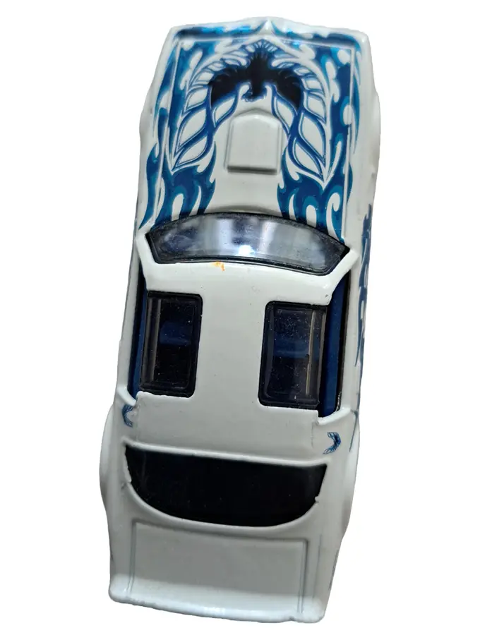 HOT WHEELS Spielzeugauto Bild 1