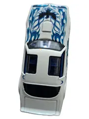 Vorschaubild HOT WHEELS Spielzeugauto 1