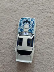 Vorschaubild HOT WHEELS Spielzeugauto 3