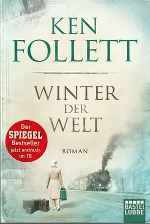 Historischer Roman
