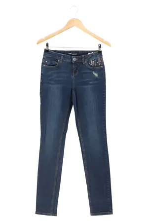 ARIZONA Destroyed Jeans