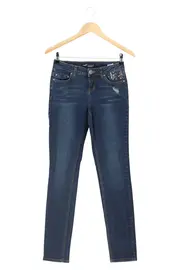 Vorschaubild ARIZONA Destroyed Jeans 1