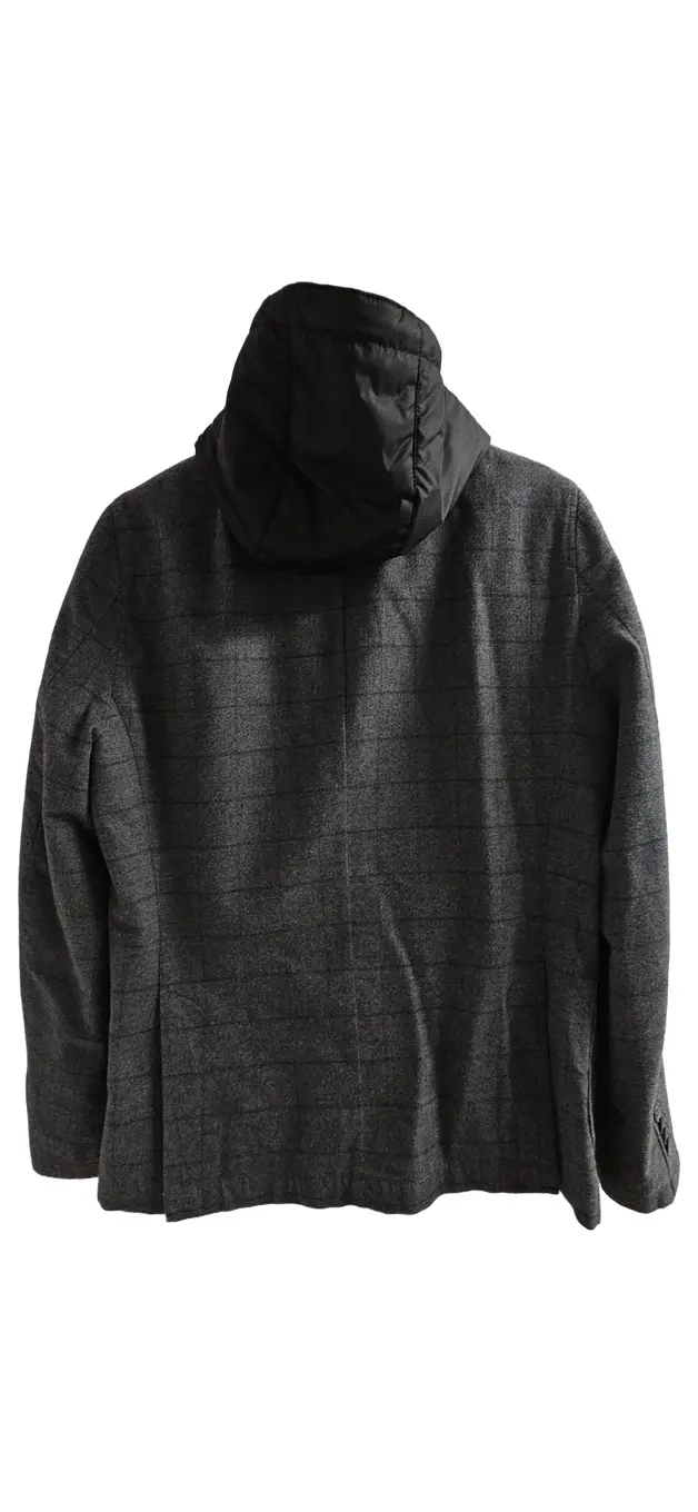 EMILIO ADANI Sweatjacke Bild 2
