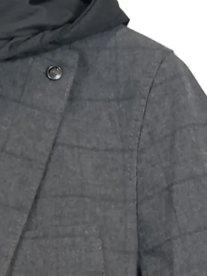 EMILIO ADANI Sweatjacke Bild 3