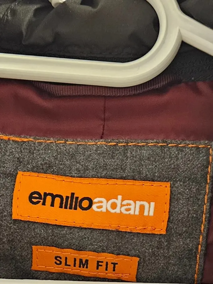 EMILIO ADANI Sweatjacke Bild 7