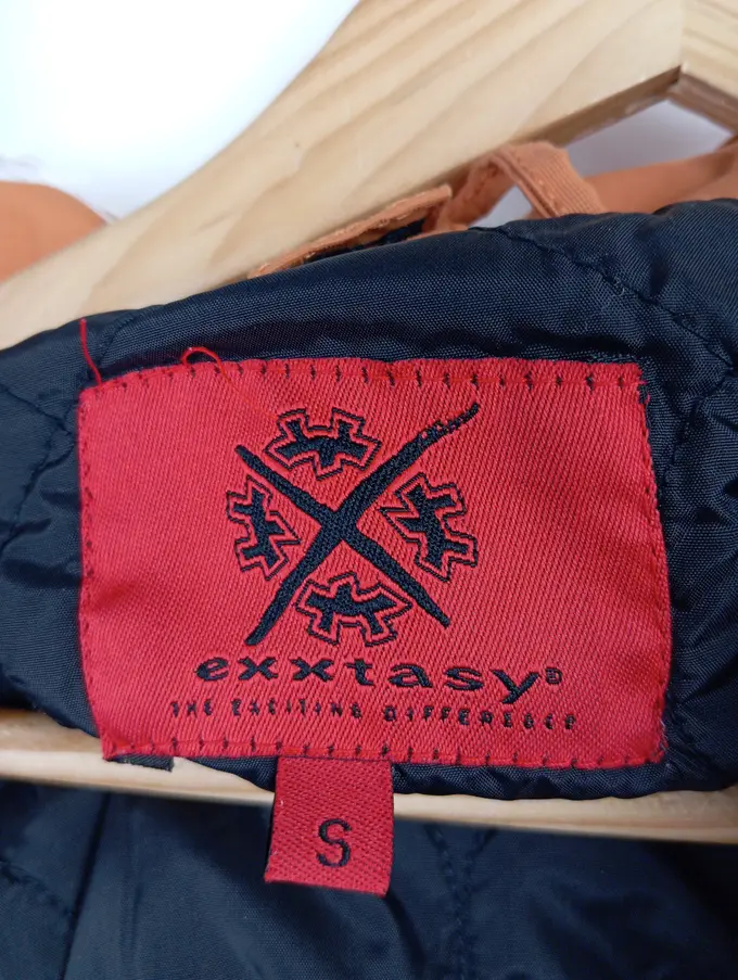 EXXTASY Skijacke Bild 3