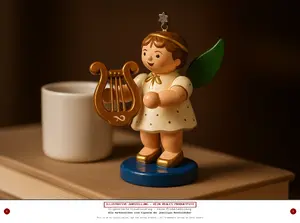 HUBRIG VOLKSKUNST GMBH Dekofigur