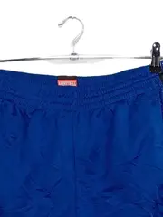 Vorschaubild 3 von Herren Jogginghose Trainingshose Blau Gr. M Sportlich