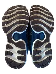 Vorschaubild 3 von Gel-Kayano 29 Damen Laufschuhe Blau Gr. 39.5 Synthetik Mesh Sport