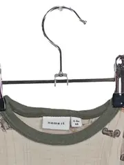 Vorschaubild 5 von Baby Body Langarm Beige Gr. 68 (4-6 Monate) Autos