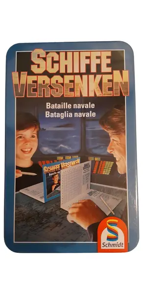 SCHMIDT Brettspiel