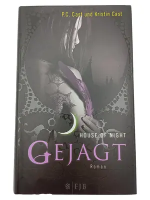 Magie und Übernatürliches