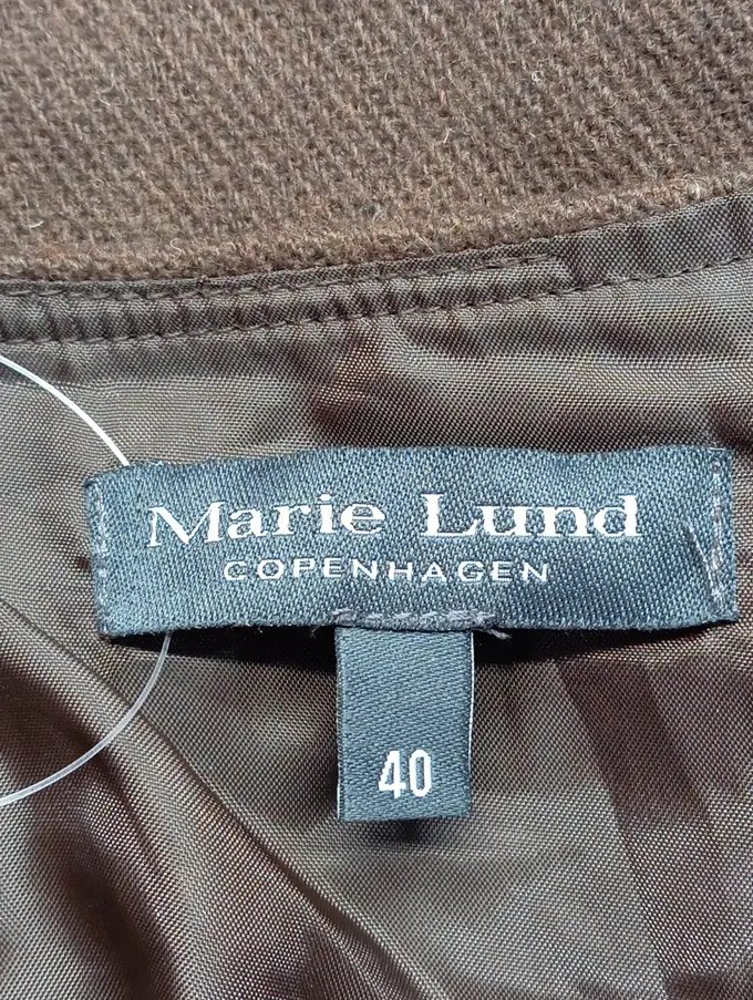 MARIE LUND Minirock Bild 3