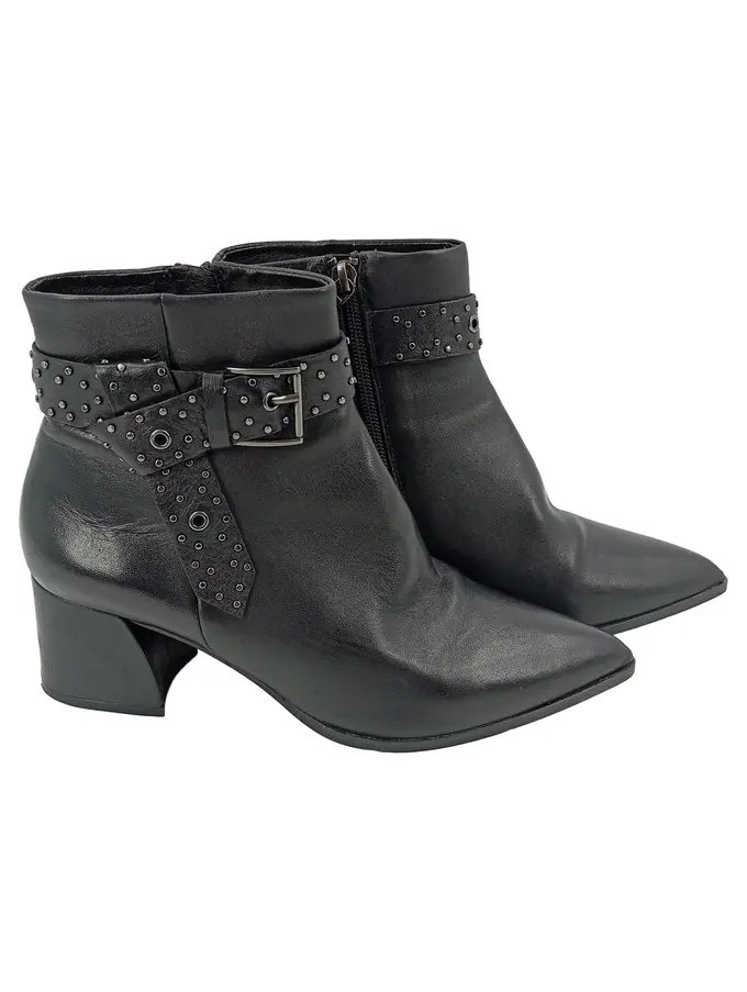 BRUNO PREMI Stiefelette Bild 1