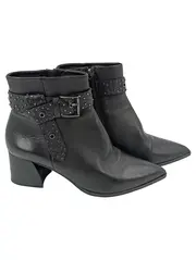 Vorschaubild BRUNO PREMI Stiefelette 1