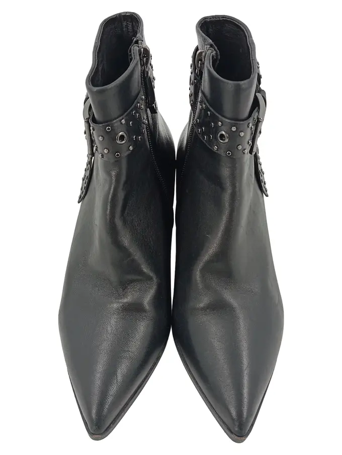 BRUNO PREMI Stiefelette Bild 2
