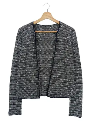 STILE BENETTON Strickjacke