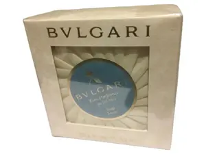 BVLGARI Stückseife