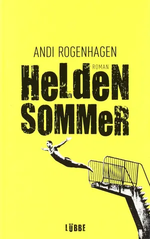 Buch für Jugendliche