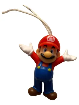 NINTENDO Fan Figur