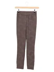 Vorschaubild MANDARIN Stoffhose 1