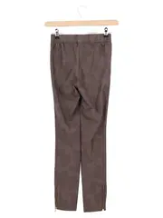 Vorschaubild MANDARIN Stoffhose 2