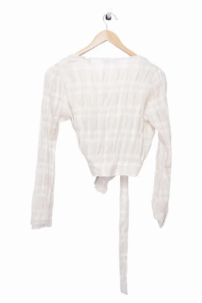 NA-KD Bluse Bild 2