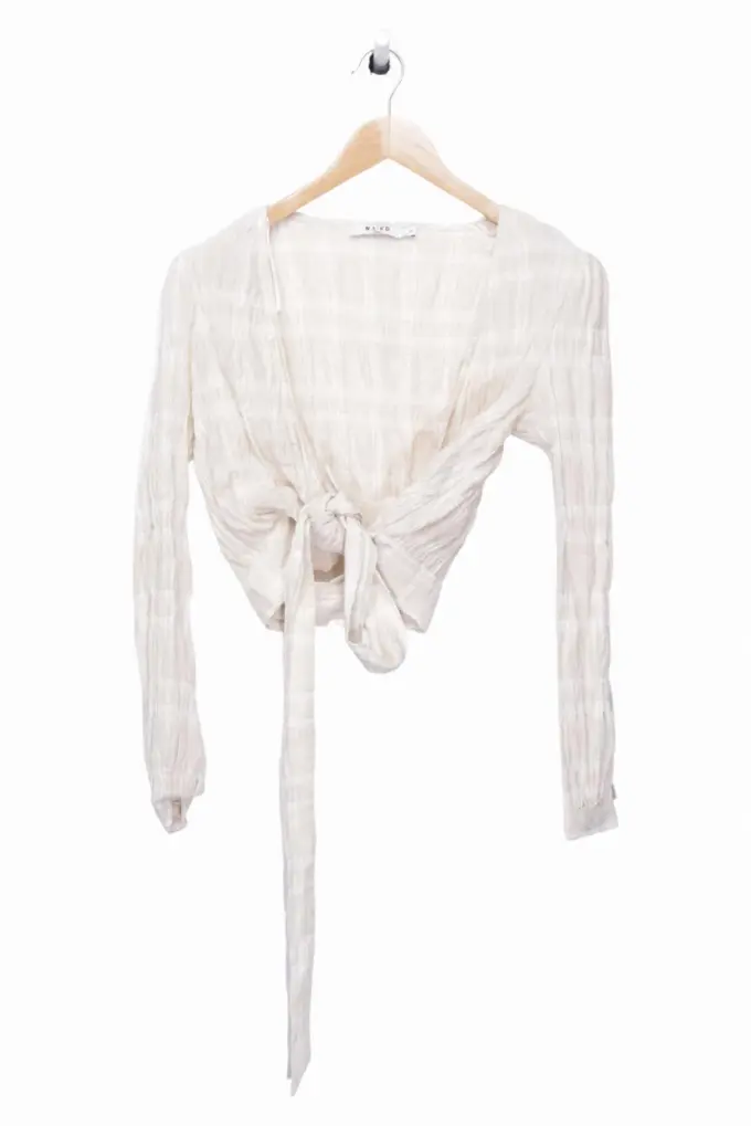 NA-KD Bluse Bild 1