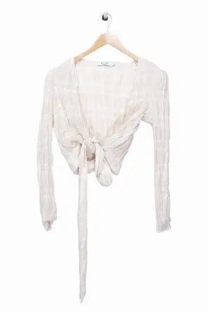 NA-KD Bluse