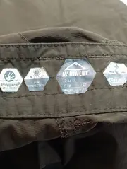 Vorschaubild MCKINLEY Outdoorhose 3