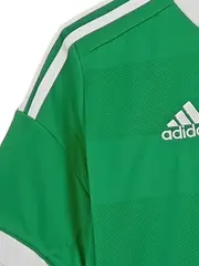 Vorschaubild 2 von CLIMACOOL Fußball Trikot Kinder Kurzarm Grün Gr. 176