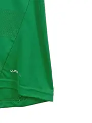 Vorschaubild 5 von CLIMACOOL Fußball Trikot Kinder Kurzarm Grün Gr. 176