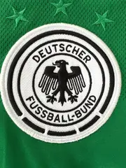 Vorschaubild 3 von CLIMACOOL Fußball Trikot Kinder Kurzarm Grün Gr. 176