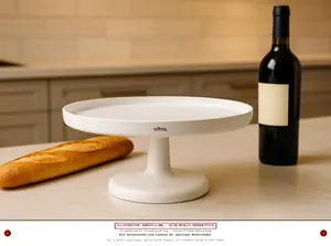 VITRA Tortenständer