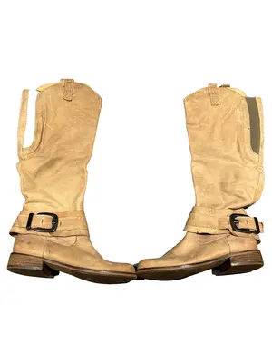 SPM Stiefel