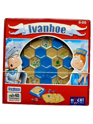HUCH & FRIENDS Geduldspiel