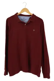 Vorschaubild FYNCH-HATTON Poloshirt 1