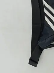 Vorschaubild 4 von Gürteltasche Schwarz Sportlich 3 Streifen Bauchtasche