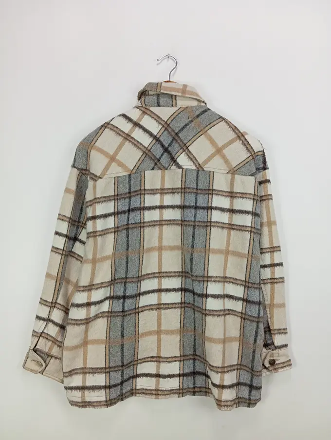 ZARA Outdoorjacke Bild 2