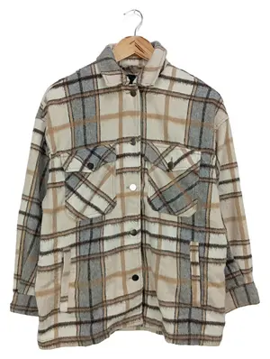 ZARA Outdoorjacke