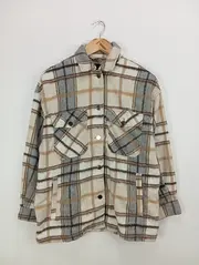 Vorschaubild ZARA Outdoorjacke 1