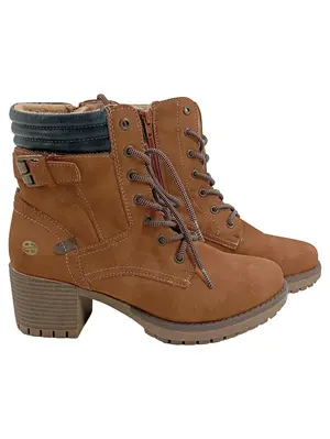 DOCKERS BY GERLI Stiefelette