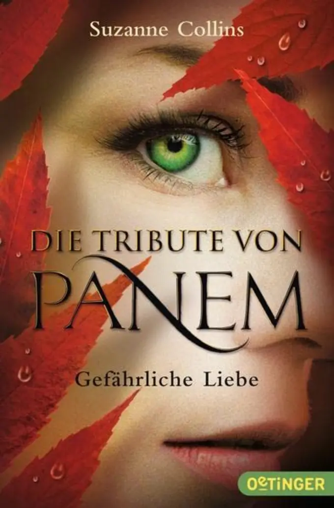 Abenteuerroman Bild 1