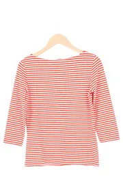 Vorschaubild HALLHUBER Langarmshirt 2