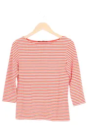 Vorschaubild HALLHUBER Langarmshirt 1