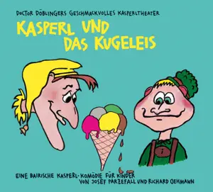 Buch für Kinder